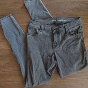 Old Navy Rockstar Jeans